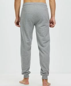 Tommy Hilfiger Drawstring Joggers Medium Grey Heather -Men's Pants Online Shop http3A2F2Fstatic.theiconic.com .au2Fp2Ftommy hilfiger 6672 7982531 3