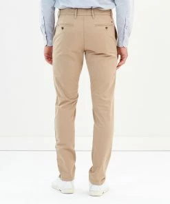 Tommy Hilfiger Core Denton Straight Chinos Batique Khaki -Men's Pants Online Shop http3A2F2Fstatic.theiconic.com .au2Fp2Ftommy hilfiger 7900 669256 3