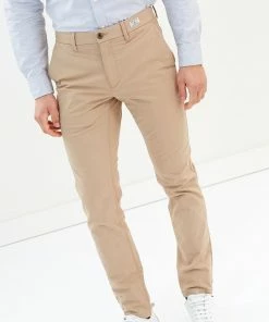 Tommy Hilfiger Core Denton Straight Chinos Batique Khaki -Men's Pants Online Shop http3A2F2Fstatic.theiconic.com .au2Fp2Ftommy hilfiger 7901 669256 4
