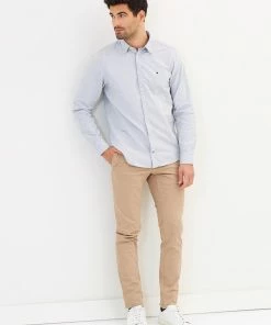 Tommy Hilfiger Core Denton Straight Chinos Batique Khaki -Men's Pants Online Shop http3A2F2Fstatic.theiconic.com .au2Fp2Ftommy hilfiger 7903 669256 6