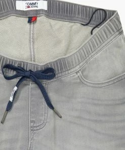 Tommy Hilfiger Adaptive Adaptive Mens Organic Cotton Denim Joggers Grey Wash -Men's Pants Online Shop http3A2F2Fstatic.theiconic.com .au2Fp2Ftommy hilfiger adaptive 1813 6465341 3