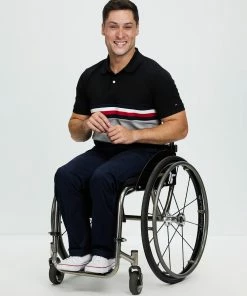 Tommy Hilfiger Adaptive Adaptive Seated Fit Classic Chinos Sky Captain -Men's Pants Online Shop http3A2F2Fstatic.theiconic.com .au2Fp2Ftommy hilfiger adaptive 4404 3915921 4