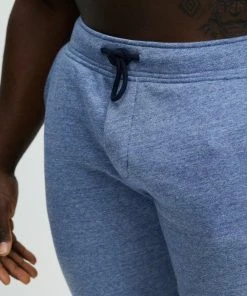 Tommy Hilfiger Adaptive Adaptive Mens Classic Sweatpant Blue -Men's Pants Online Shop http3A2F2Fstatic.theiconic.com .au2Fp2Ftommy hilfiger adaptive 4556 0522821 6