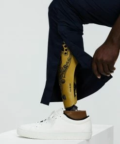 Tommy Hilfiger Adaptive Adaptive Stretch Chino Pants Blue -Men's Pants Online Shop http3A2F2Fstatic.theiconic.com .au2Fp2Ftommy hilfiger adaptive 5159 6052821 4