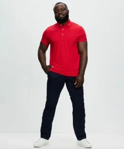 Tommy Hilfiger Adaptive Adaptive Stretch Chino Pants Blue -Men's Pants Online Shop http3A2F2Fstatic.theiconic.com .au2Fp2Ftommy hilfiger adaptive 5161 6052821 5