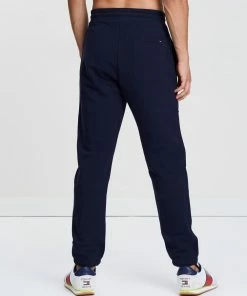 Tommy Jeans Essential Sweatpants Black Iris -Men's Pants Online Shop http3A2F2Fstatic.theiconic.com .au2Fp2Ftommy jeans 6365 215567 3