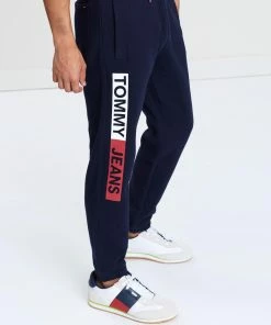 Tommy Jeans Essential Sweatpants Black Iris -Men's Pants Online Shop http3A2F2Fstatic.theiconic.com .au2Fp2Ftommy jeans 6374 215567 4