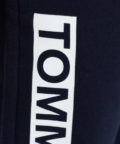 Tommy Jeans Essential Sweatpants Black Iris -Men's Pants Online Shop http3A2F2Fstatic.theiconic.com .au2Fp2Ftommy jeans 6382 215567 6