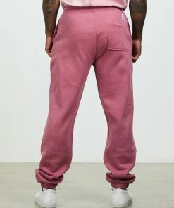 Tommy Jeans ABO Collegiate Sweat Pants Moss Rose -Men's Pants Online Shop http3A2F2Fstatic.theiconic.com .au2Fp2Ftommy jeans 6663 0352441 3