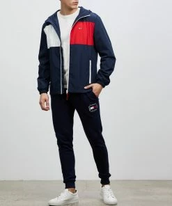 Tommy Jeans Slim Box Flag Sweat Pants Twilight Navy -Men's Pants Online Shop http3A2F2Fstatic.theiconic.com .au2Fp2Ftommy jeans 6956 8763421 5