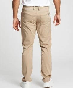 TravisMathew Open To Close Golf Pants Khaki -Men's Pants Online Shop http3A2F2Fstatic.theiconic.com .au2Fp2Ftravismathew 6901 1335531 3