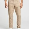 TravisMathew Open To Close Golf Pants Khaki