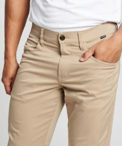 TravisMathew Open To Close Golf Pants Khaki -Men's Pants Online Shop http3A2F2Fstatic.theiconic.com .au2Fp2Ftravismathew 6928 1335531 4