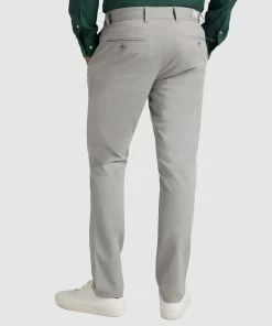 Trenery Slim Chino Pant Nickel -Men's Pants Online Shop http3A2F2Fstatic.theiconic.com .au2Fp2Ftrenery 0153 8786251 3