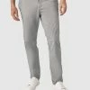 Trenery Regular Chino Pant Nickel