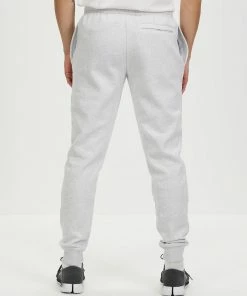 Under Armour Rival Fleece Signature Joggers Halo Grey Light Heather -Men's Pants Online Shop http3A2F2Fstatic.theiconic.com .au2Fp2Funder armour 1618 7467131 3