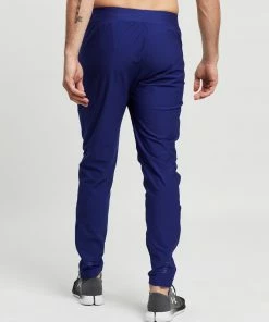 Under Armour UA Qualifier Speedpocket Pants Regal, Regal & Reflective -Men's Pants Online Shop http3A2F2Fstatic.theiconic.com .au2Fp2Funder armour 1707 8928121 3