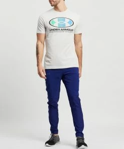 Under Armour UA Qualifier Speedpocket Pants Regal, Regal & Reflective -Men's Pants Online Shop http3A2F2Fstatic.theiconic.com .au2Fp2Funder armour 1766 8928121 5