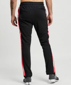 Under Armour UA Rival Terry AMP Pants Black & Pop Pink -Men's Pants Online Shop http3A2F2Fstatic.theiconic.com .au2Fp2Funder armour 1983 9338121 3