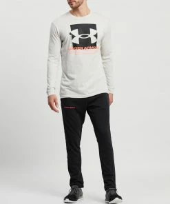 Under Armour UA Rival Terry AMP Pants Black & Pop Pink -Men's Pants Online Shop http3A2F2Fstatic.theiconic.com .au2Fp2Funder armour 1988 9338121 5