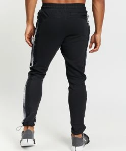 Under Armour UA Rival Terry AMP Pants Black -Men's Pants Online Shop http3A2F2Fstatic.theiconic.com .au2Fp2Funder armour 3759 3918531 3