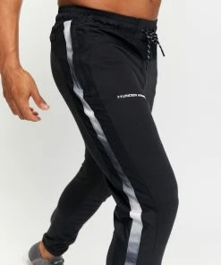 Under Armour UA Rival Terry AMP Pants Black -Men's Pants Online Shop http3A2F2Fstatic.theiconic.com .au2Fp2Funder armour 3764 3918531 4