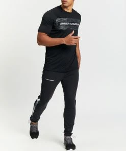 Under Armour UA Rival Terry AMP Pants Black -Men's Pants Online Shop http3A2F2Fstatic.theiconic.com .au2Fp2Funder armour 3774 3918531 5