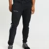 Under Armour UA Rival Terry AMP Pants Black
