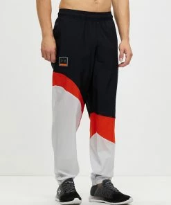 Under Armour Track Pants Grey