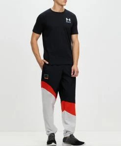 Under Armour Track Pants Grey -Men's Pants Online Shop http3A2F2Fstatic.theiconic.com .au2Fp2Funder armour 7988 8718531 5