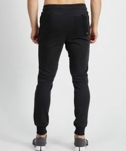 Under Armour Rival Terry Scribble Pants Black -Men's Pants Online Shop http3A2F2Fstatic.theiconic.com .au2Fp2Funder armour 8858 2818531 3