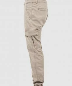 Urban Classics UC Washed Cargo Twill Jogging Pants Sand -Men's Pants Online Shop http3A2F2Fstatic.theiconic.com .au2Fp2Furban classics 0704 4278351 6