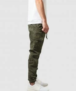 Urban Classics UC Camo Cargo Jogging Pants green -Men's Pants Online Shop http3A2F2Fstatic.theiconic.com .au2Fp2Furban classics 7033 6368531 3