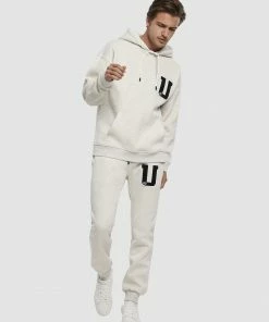 Urban Classics Frottee Patch Sweatpants Grey -Men's Pants Online Shop http3A2F2Fstatic.theiconic.com .au2Fp2Furban classics 9176 2354431 6