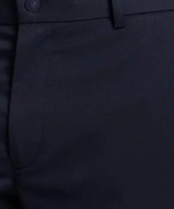 Van Heusen Crop Trousers Blue -Men's Pants Online Shop http3A2F2Fstatic.theiconic.com .au2Fp2Fvan heusen 1557 6271531 6