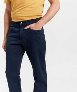 Van Heusen Bedford Cord Casual Pants Blue -Men's Pants Online Shop http3A2F2Fstatic.theiconic.com .au2Fp2Fvan heusen 3089 4271531 4