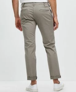 Van Heusen Cotton Sateen Regular Fit Chinos Brown -Men's Pants Online Shop http3A2F2Fstatic.theiconic.com .au2Fp2Fvan heusen 4646 2000921 3