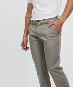 Van Heusen Cotton Sateen Regular Fit Chinos Brown -Men's Pants Online Shop http3A2F2Fstatic.theiconic.com .au2Fp2Fvan heusen 4648 2000921 4