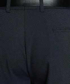 Van Heusen Nailhead Trousers Blue -Men's Pants Online Shop http3A2F2Fstatic.theiconic.com .au2Fp2Fvan heusen 5066 2958241 6