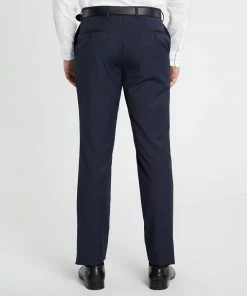 Van Heusen Wool Nailhead Suit Pants Blue -Men's Pants Online Shop http3A2F2Fstatic.theiconic.com .au2Fp2Fvan heusen 5071 7958241 3