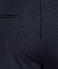 Van Heusen Wool Nailhead Suit Pants Blue -Men's Pants Online Shop http3A2F2Fstatic.theiconic.com .au2Fp2Fvan heusen 5077 7958241 6