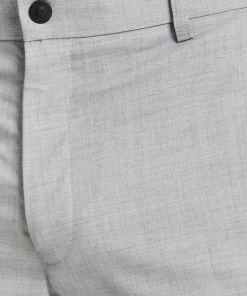 Van Heusen Crop Trousers Grey -Men's Pants Online Shop http3A2F2Fstatic.theiconic.com .au2Fp2Fvan heusen 5577 7271531 6