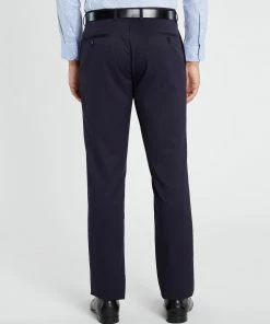 Van Heusen Slim Fit Business Trousers Navy -Men's Pants Online Shop http3A2F2Fstatic.theiconic.com .au2Fp2Fvan heusen 7078 9858241 3