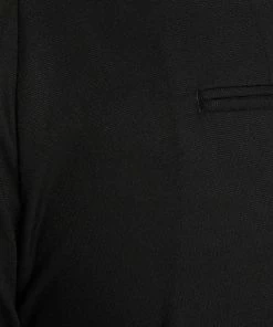 Van Heusen Nailhead Trousers Black -Men's Pants Online Shop http3A2F2Fstatic.theiconic.com .au2Fp2Fvan heusen 7107 1958241 6