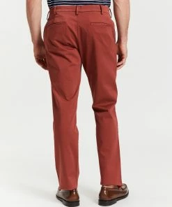 Van Heusen Chino Pants Brown -Men's Pants Online Shop http3A2F2Fstatic.theiconic.com .au2Fp2Fvan heusen 7943 2440531 3