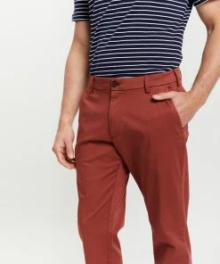 Van Heusen Chino Pants Brown -Men's Pants Online Shop http3A2F2Fstatic.theiconic.com .au2Fp2Fvan heusen 7945 2440531 4