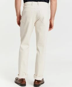Van Heusen Bedford Cord Casual Pants Neutral -Men's Pants Online Shop http3A2F2Fstatic.theiconic.com .au2Fp2Fvan heusen 8379 1271531 3