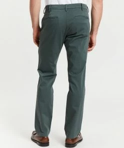 Van Heusen Chino Pants Green -Men's Pants Online Shop http3A2F2Fstatic.theiconic.com .au2Fp2Fvan heusen 8379 9271531 3