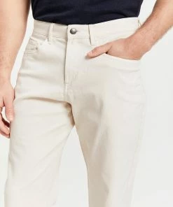 Van Heusen Bedford Cord Casual Pants Neutral -Men's Pants Online Shop http3A2F2Fstatic.theiconic.com .au2Fp2Fvan heusen 8381 1271531 4
