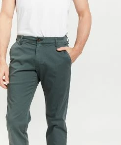 Van Heusen Chino Pants Green -Men's Pants Online Shop http3A2F2Fstatic.theiconic.com .au2Fp2Fvan heusen 8381 9271531 4